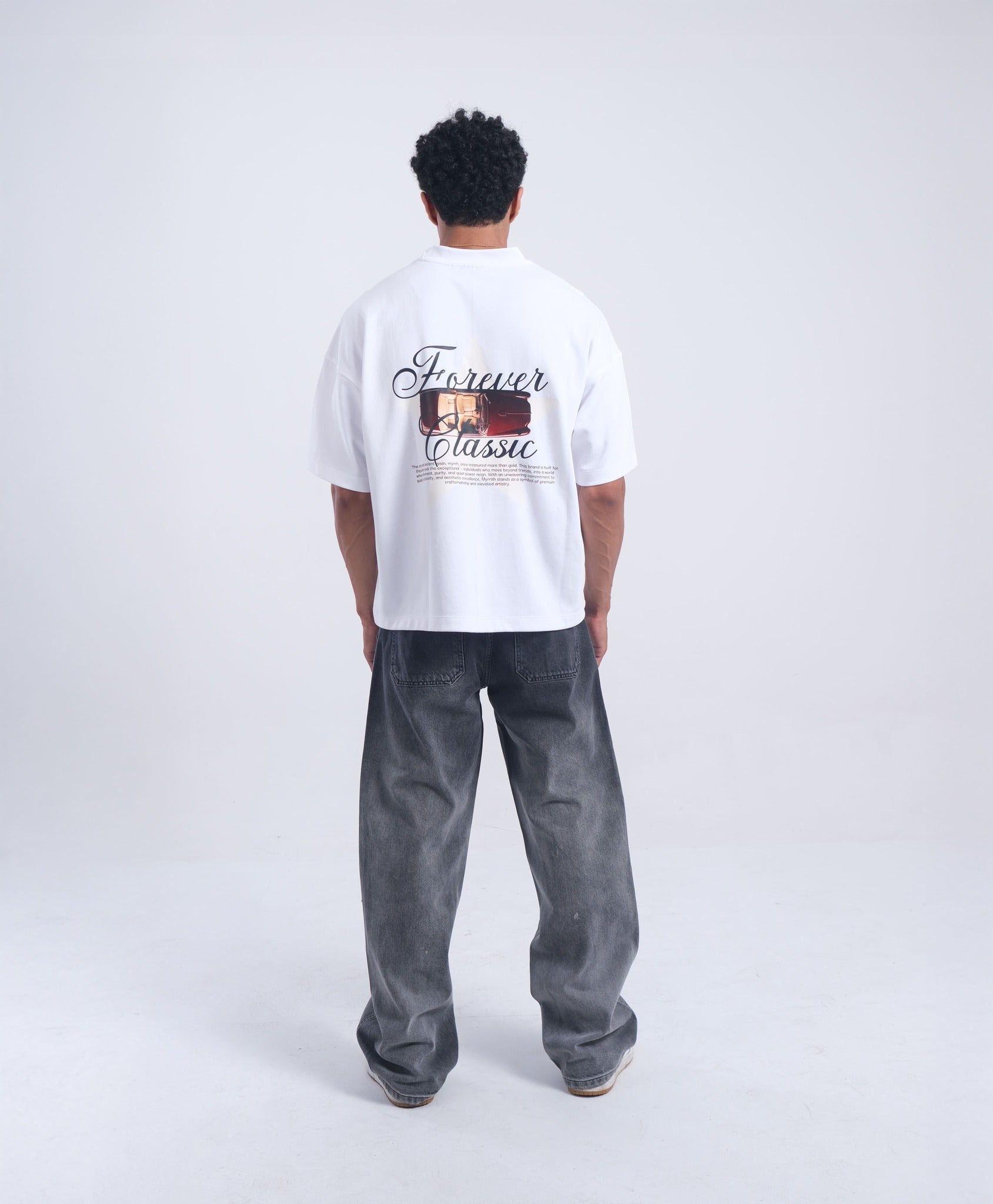 Myrrith “Forever Classic” - Unisex