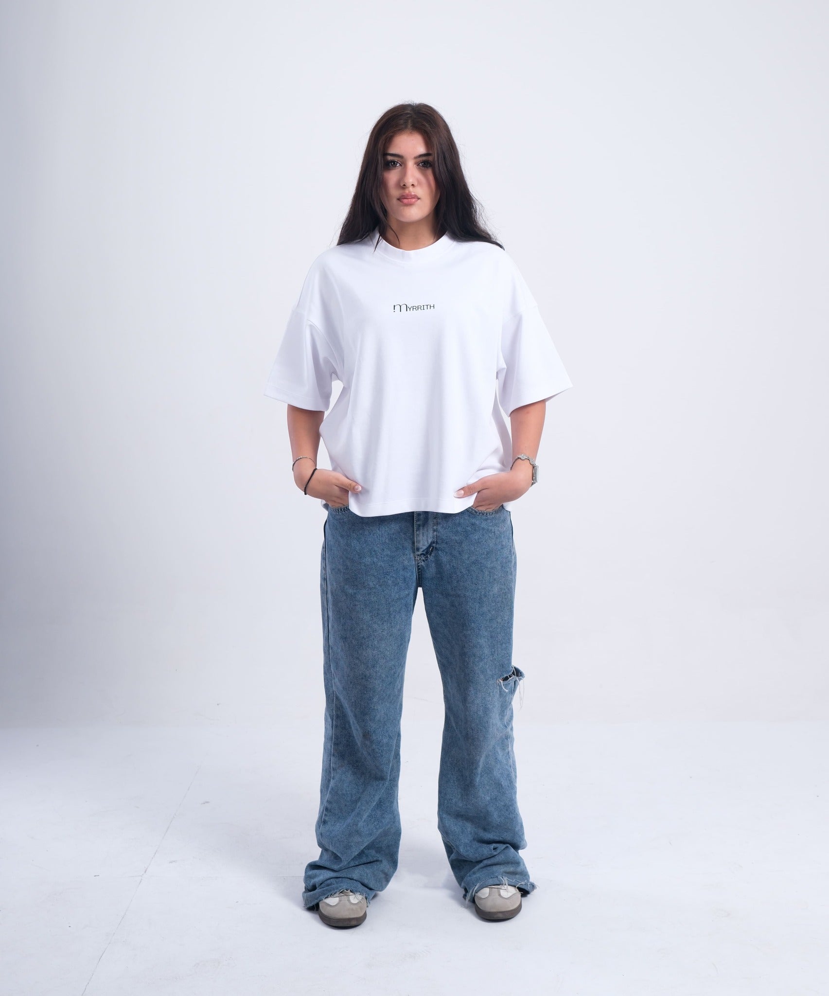 Myrrith “Forever Classic” - Unisex