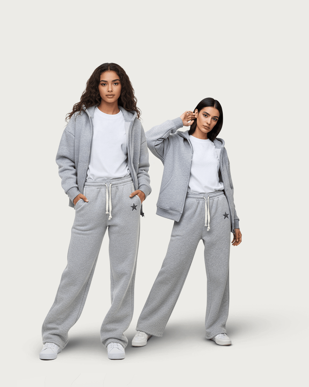 Myrrith Signature Comfy Tracksuit – (Unisex)
