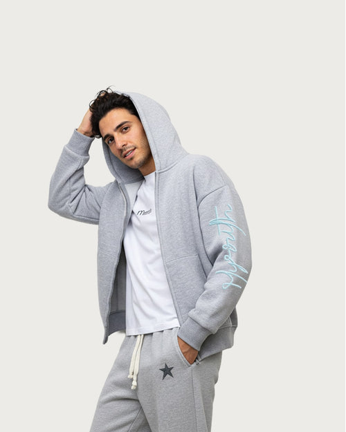 Myrrith Signature Comfy Tracksuit – (Unisex)
