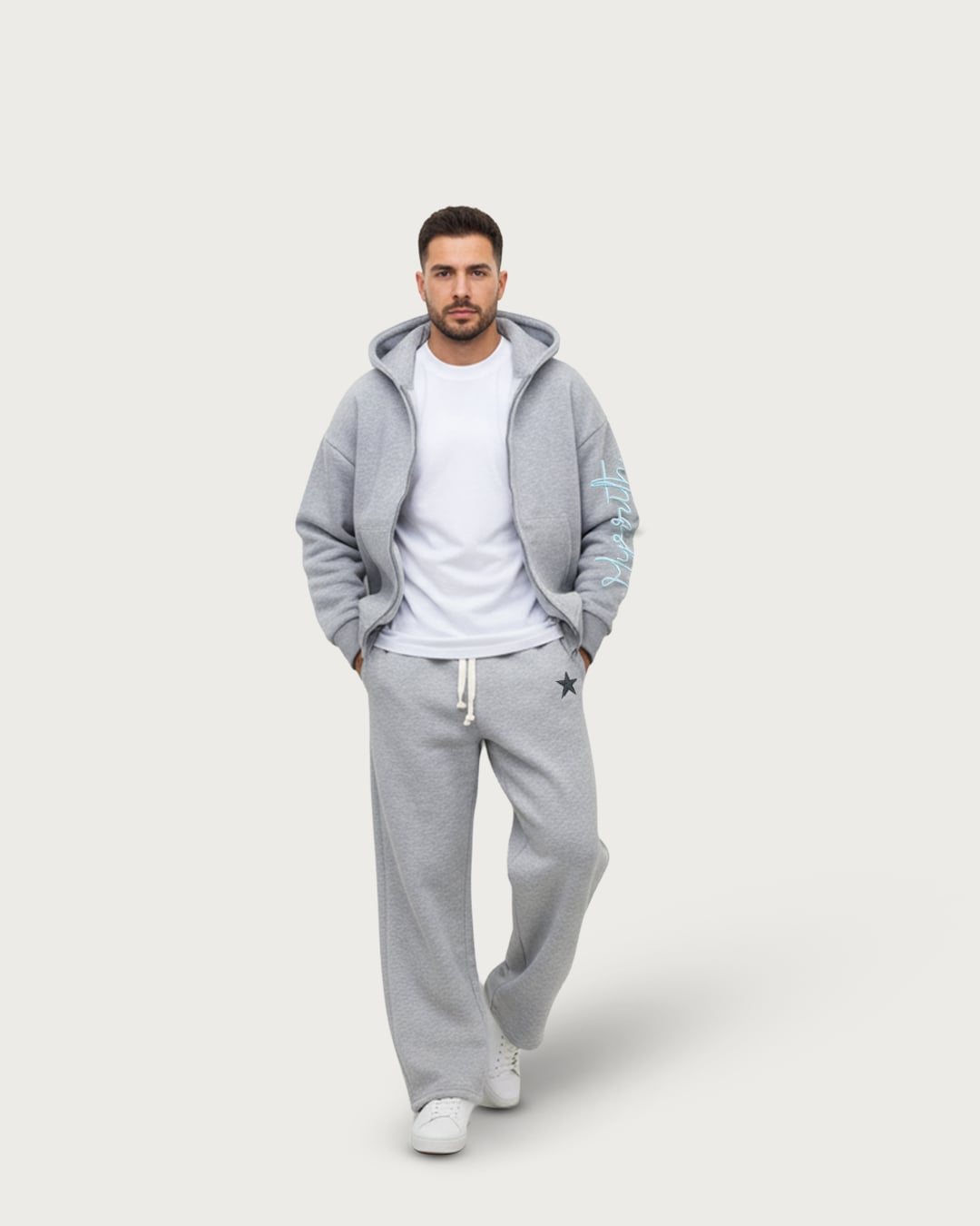 Myrrith Signature Comfy Tracksuit – (Unisex)