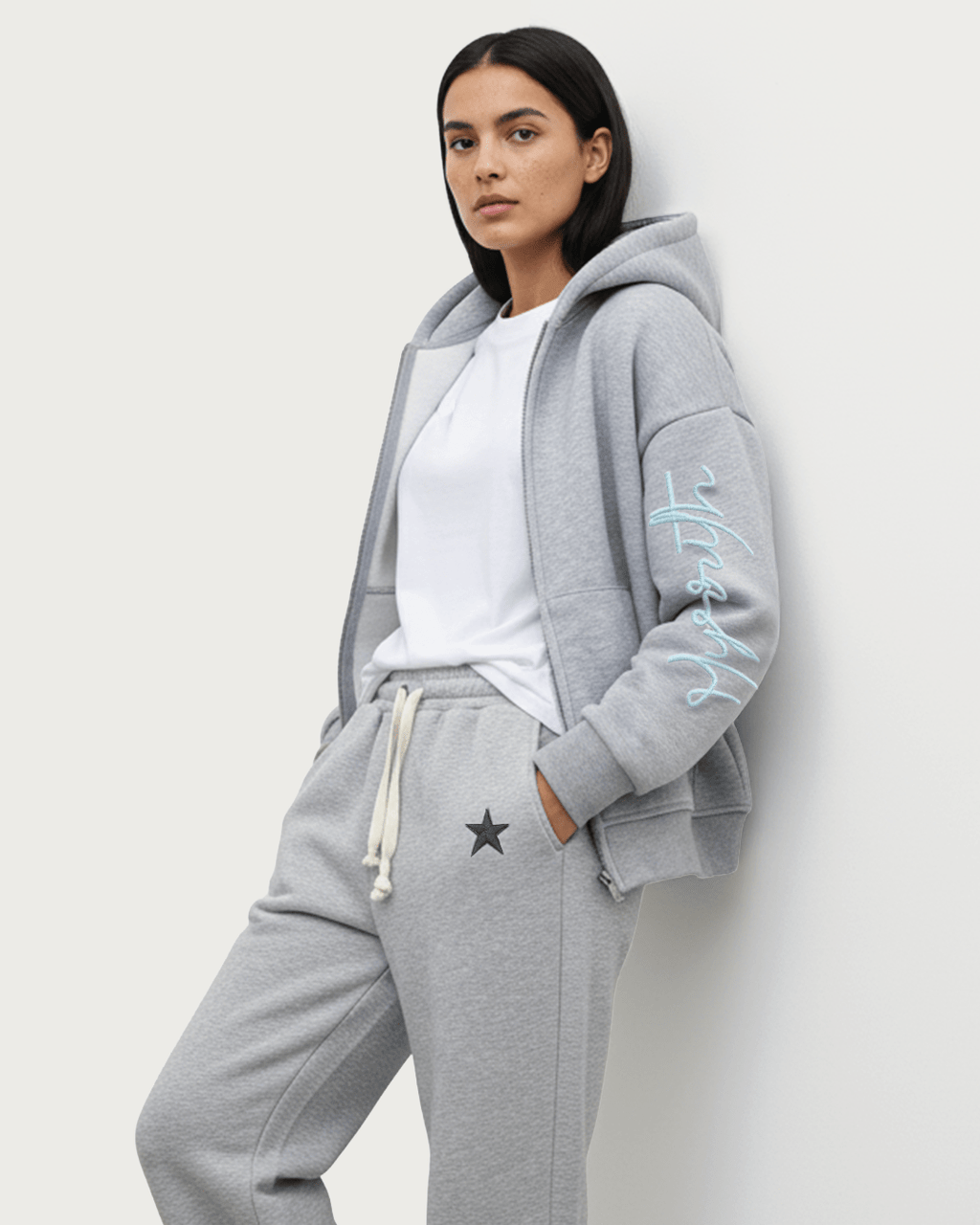 Myrrith Signature Comfy Tracksuit – (Unisex)