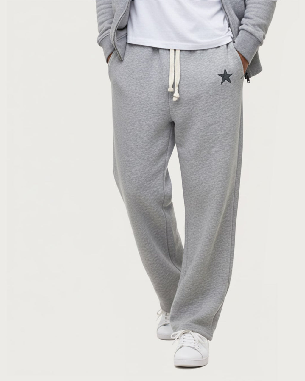 Myrrith Signature Comfy Tracksuit – (Unisex)