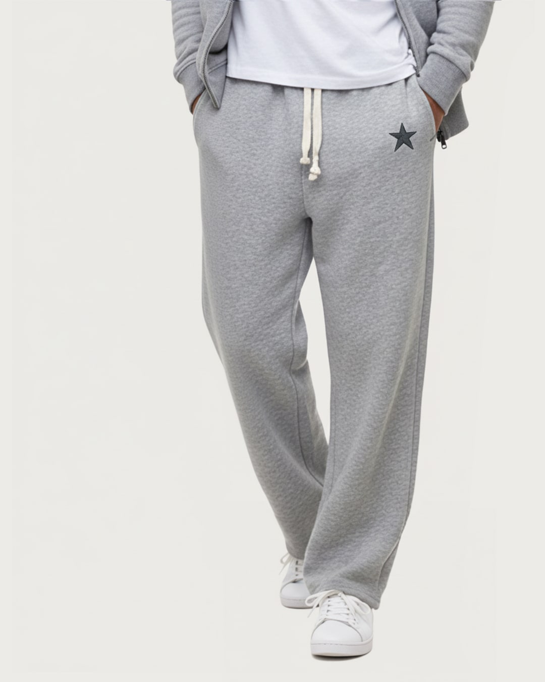 Myrrith Signature Comfy Tracksuit – (Unisex)