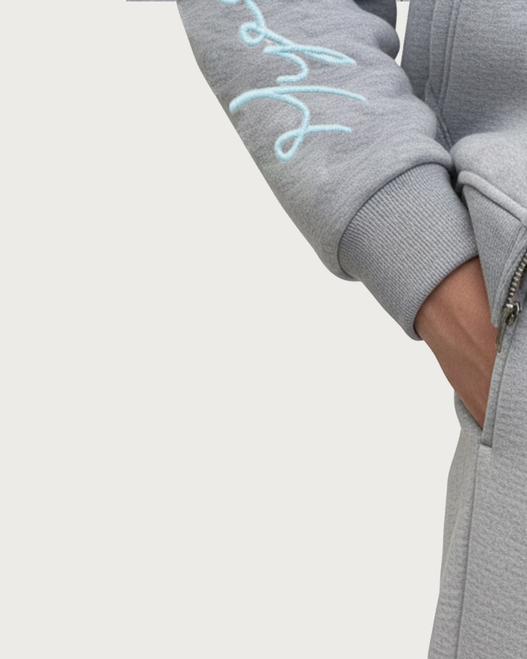 Myrrith Signature Comfy Tracksuit – (Unisex)
