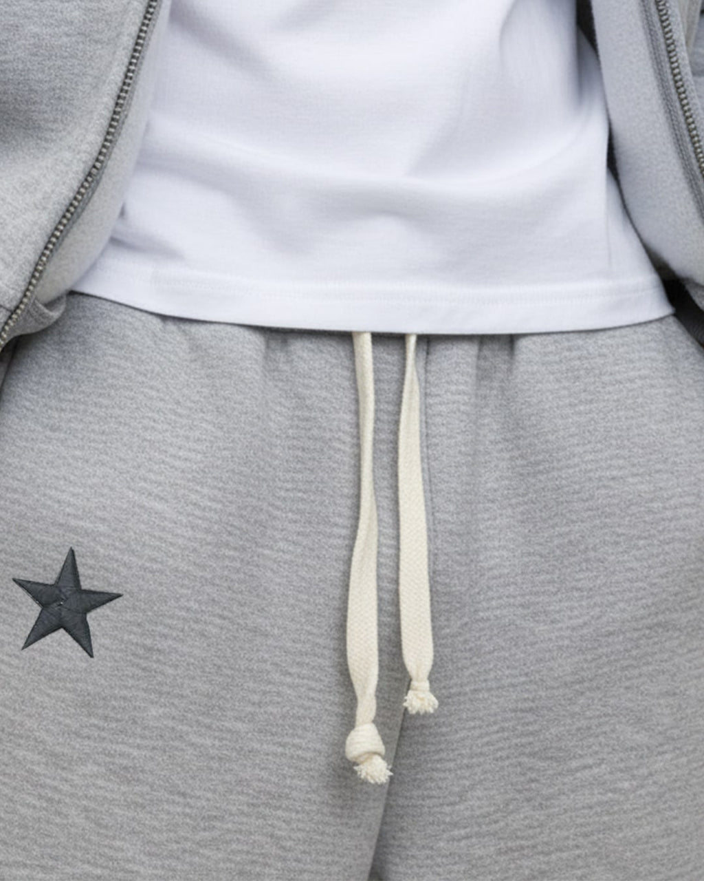 Myrrith Signature Comfy Tracksuit – (Unisex)