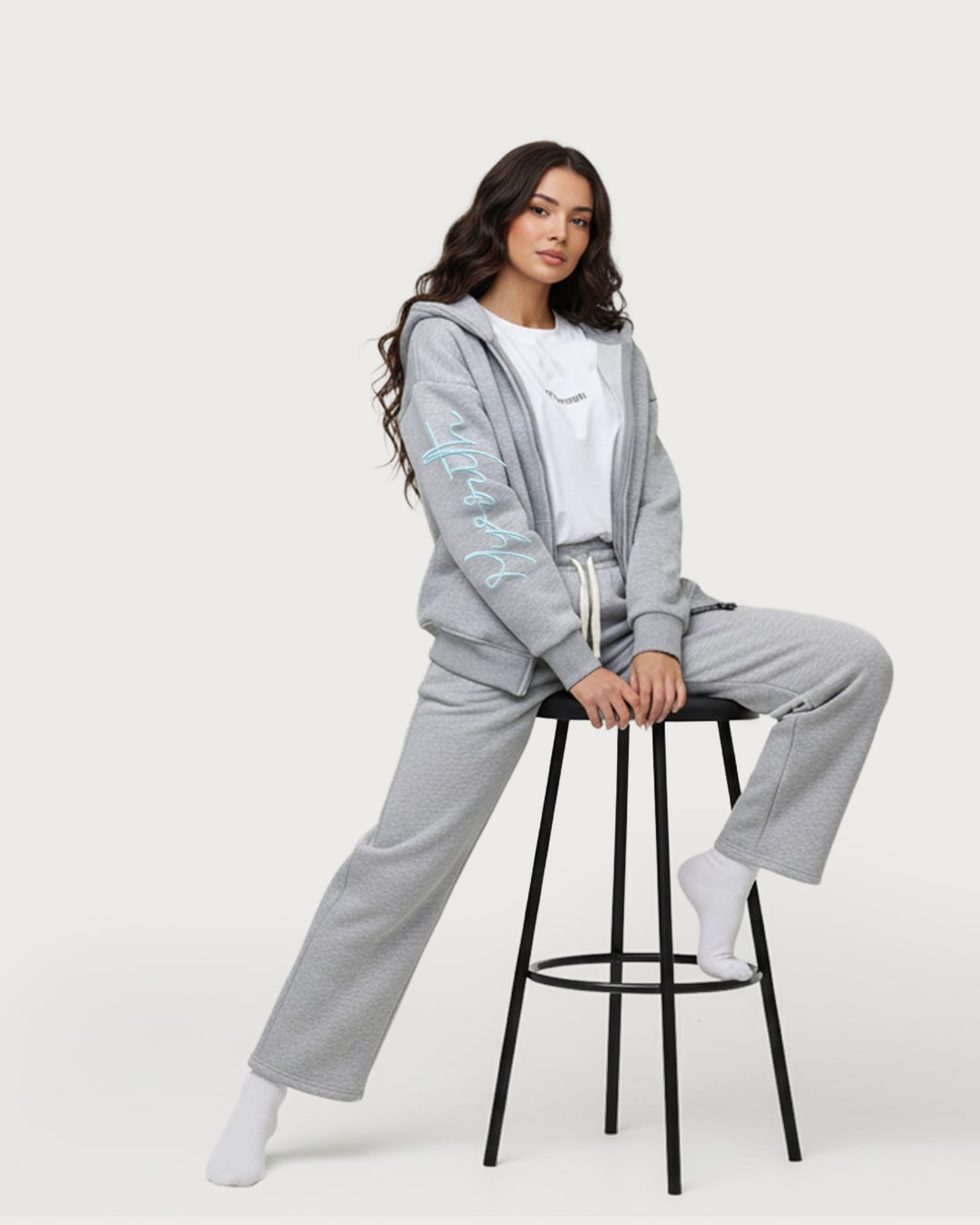 Myrrith Signature Comfy Tracksuit – (Unisex)