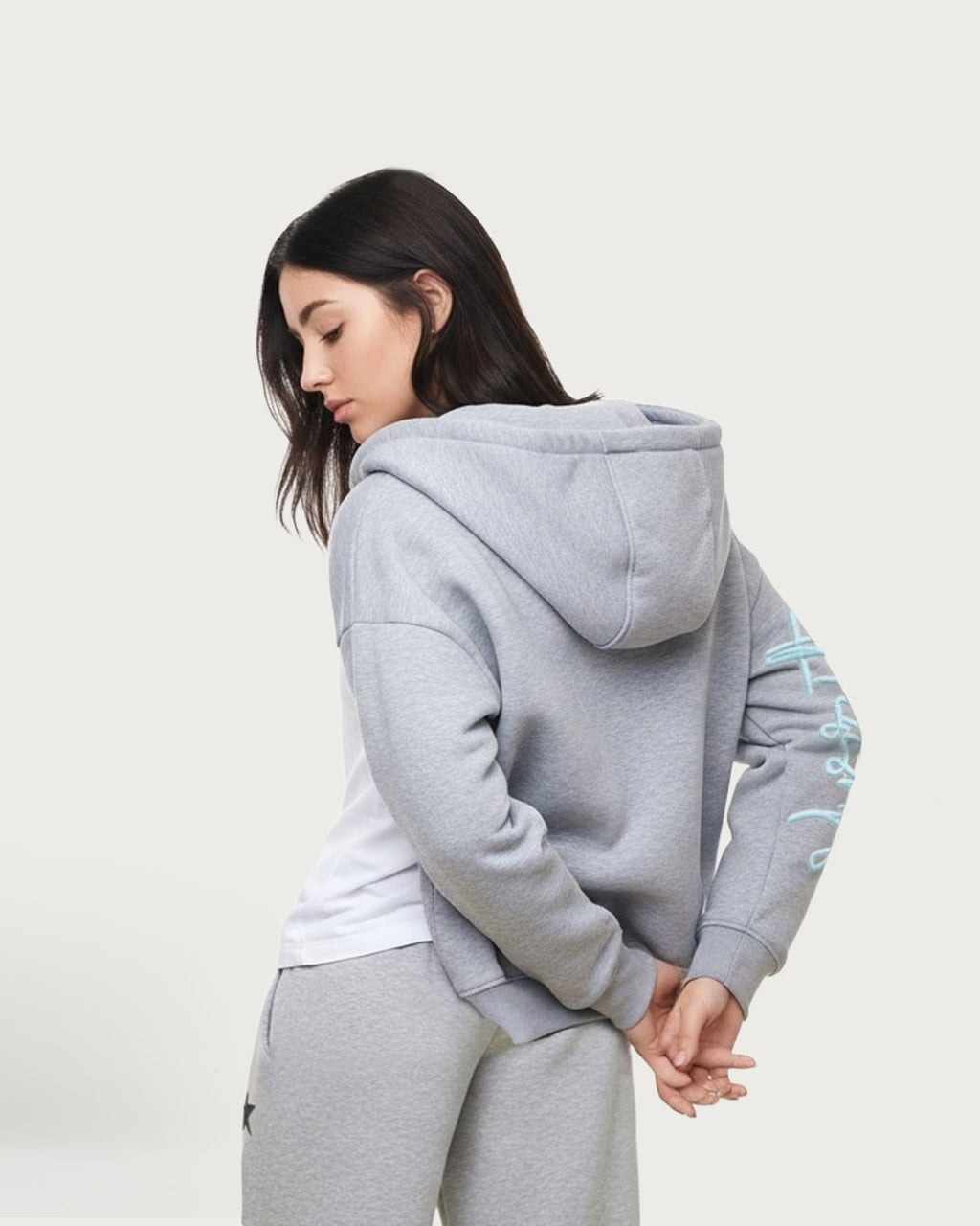Myrrith Signature Comfy Tracksuit – (Unisex)