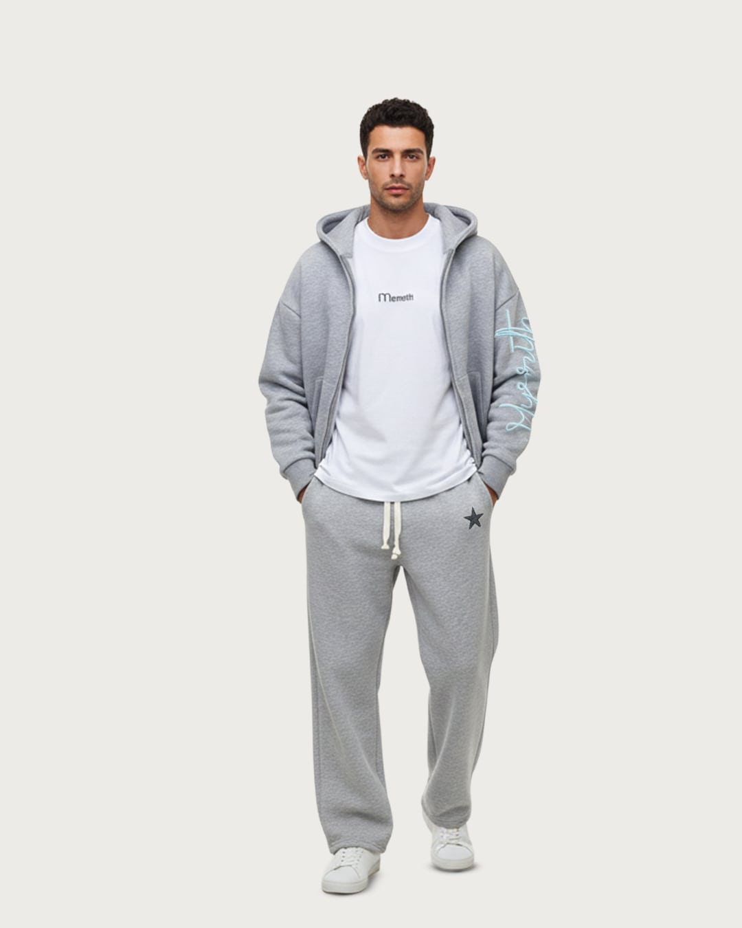 Myrrith Signature Comfy Tracksuit – (Unisex)